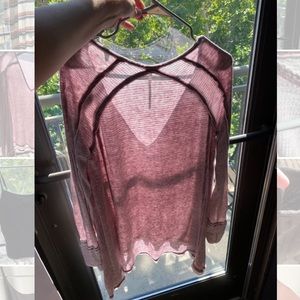Free People Top